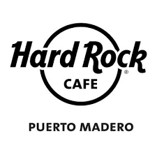 Hard Rock Cafe Puerto Madero